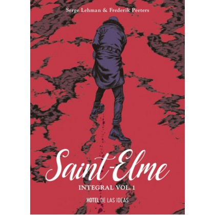 Saint Elme Integral 1